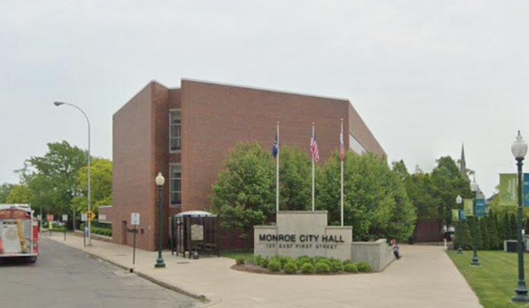 May 5 Showdown: Monroe Voters Head to the Polls