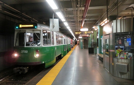May MBTA Meltdown: Boston Riders Face Weekend Transit Chaos