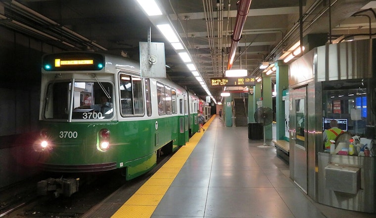 May MBTA Meltdown: Boston Riders Face Weekend Transit Chaos