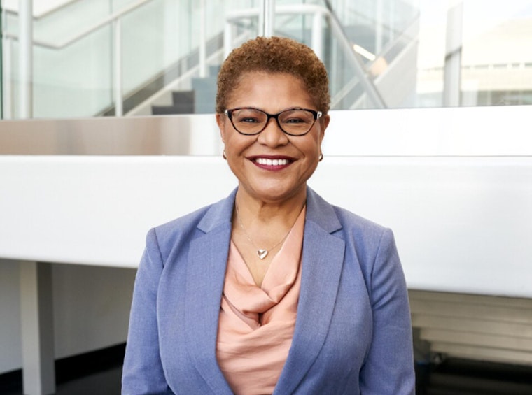 Mayor Bass Announces ED19 To Speed Permits In Los Angeles