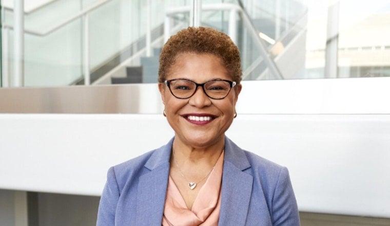 Mayor Bass Announces ED19 To Speed Permits In Los Angeles