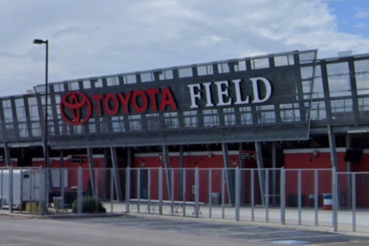Mayor Tells Spurs, Pay Up On Toyota Field Or Taxpayers Take The Hit