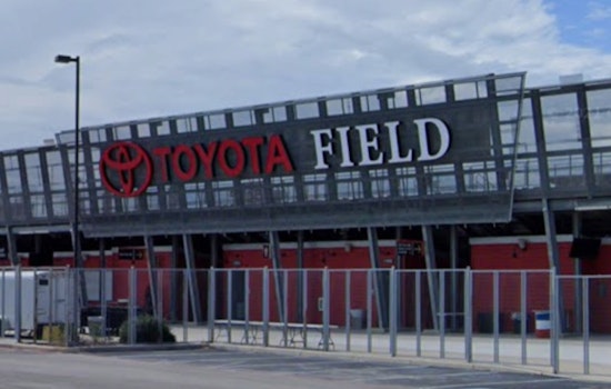 Mayor Tells Spurs, Pay Up On Toyota Field Or Taxpayers Take The Hit