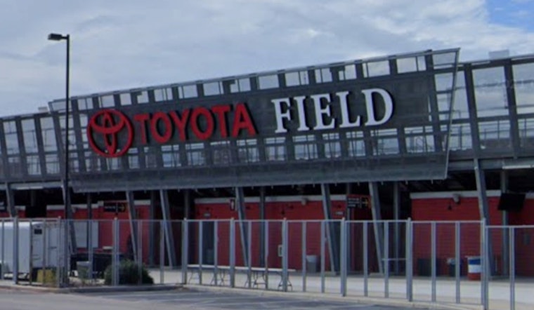 Mayor Tells Spurs, Pay Up On Toyota Field Or Taxpayers Take The Hit