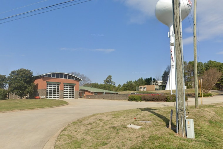 Mazeppa Road Chaos As Possible Blast Halts Traffic By Mooresville Beverage Plant