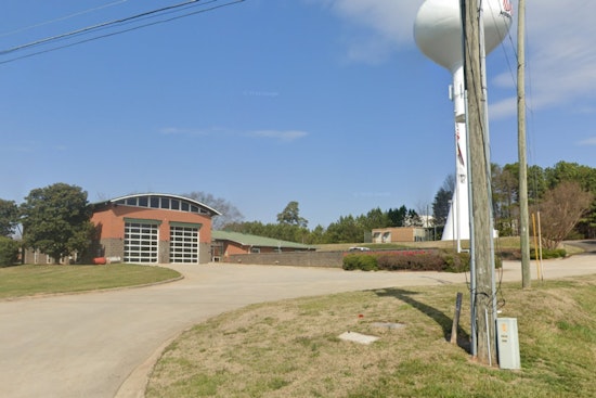 Mazeppa Road Chaos As Possible Blast Halts Traffic By Mooresville Beverage Plant