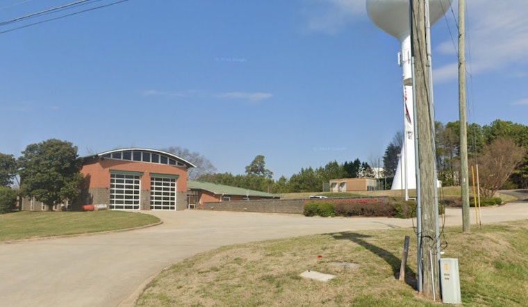 Mazeppa Road Chaos As Possible Blast Halts Traffic By Mooresville Beverage Plant