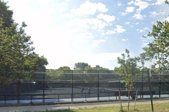 McCarren Park’s Busted Blacktop Gets $15 Million Makeover, With Locals Calling The Shots