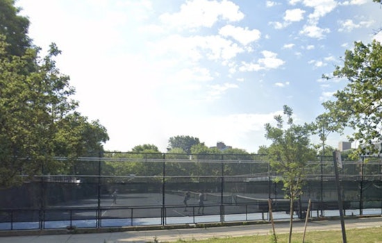 McCarren Park’s Busted Blacktop Gets $15 Million Makeover, With Locals Calling The Shots