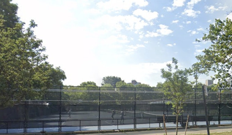McCarren Park’s Busted Blacktop Gets $15 Million Makeover, With Locals Calling The Shots