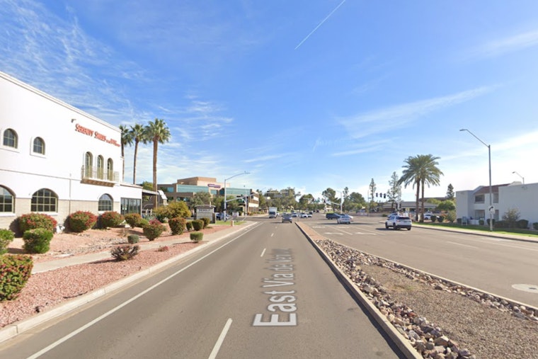 McCormick Ranch Scores Coastal Asian Hotspot As Starfish Makes Scottsdale Splash