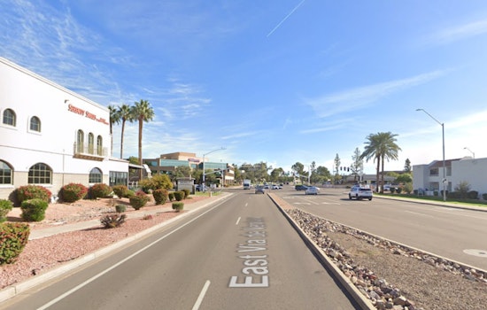 McCormick Ranch Scores Coastal Asian Hotspot As Starfish Makes Scottsdale Splash