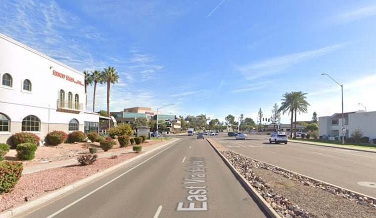 McCormick Ranch Scores Coastal Asian Hotspot As Starfish Makes Scottsdale Splash