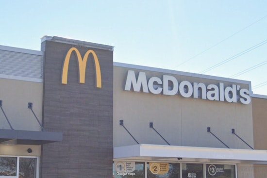 McDonald's Coming To 2300 Guadalupe Near UT Austin