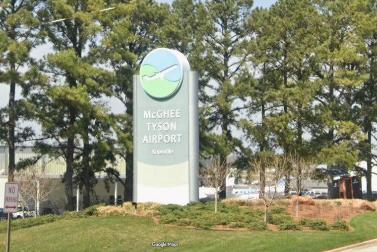 McGhee Tyson Unveils Refreshed Concourse in Knoxville