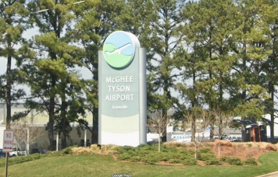 McGhee Tyson Unveils Refreshed Concourse in Knoxville