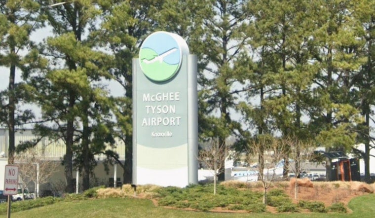 McGhee Tyson Unveils Refreshed Concourse in Knoxville