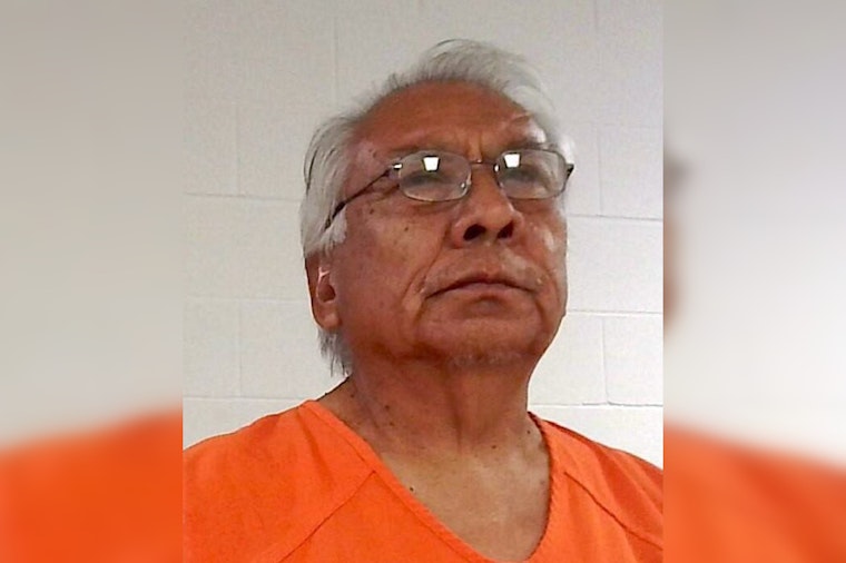 McGirt Ruling Namesake Hauled Back To Muskogee Prison