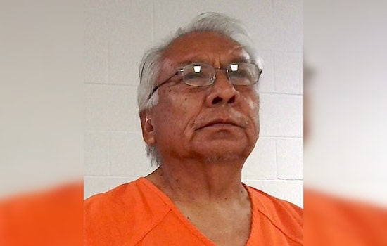 McGirt Ruling Namesake Hauled Back To Muskogee Prison