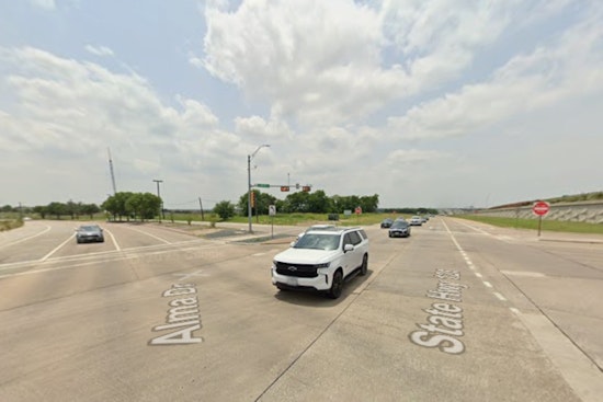 McKinney Cyclists Reeling After Paralympic Hero Killed At Highway 121 Crossing