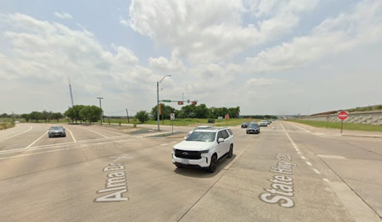 McKinney Cyclists Reeling After Paralympic Hero Killed At Highway 121 Crossing