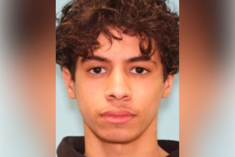 McKinney Murder Suspect Cuts Off Ankle Monitor, Vanishes Onto Texas Most Wanted