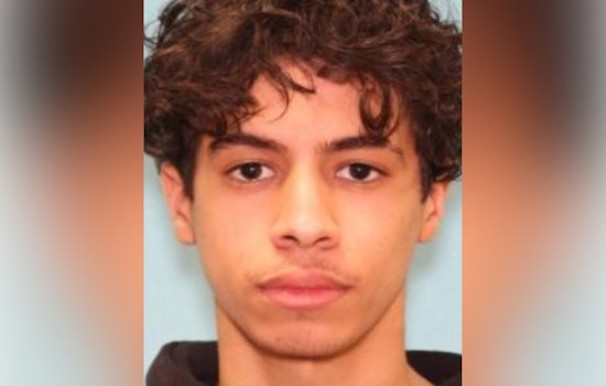 McKinney Murder Suspect Cuts Off Ankle Monitor, Vanishes Onto Texas Most Wanted