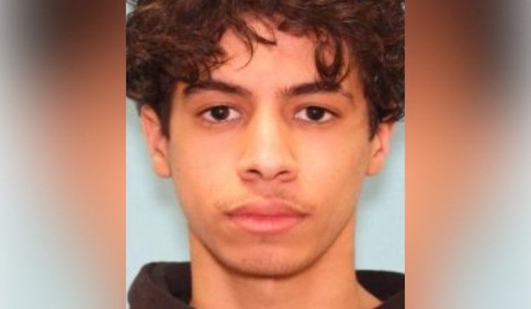 McKinney Murder Suspect Cuts Off Ankle Monitor, Vanishes Onto Texas Most Wanted