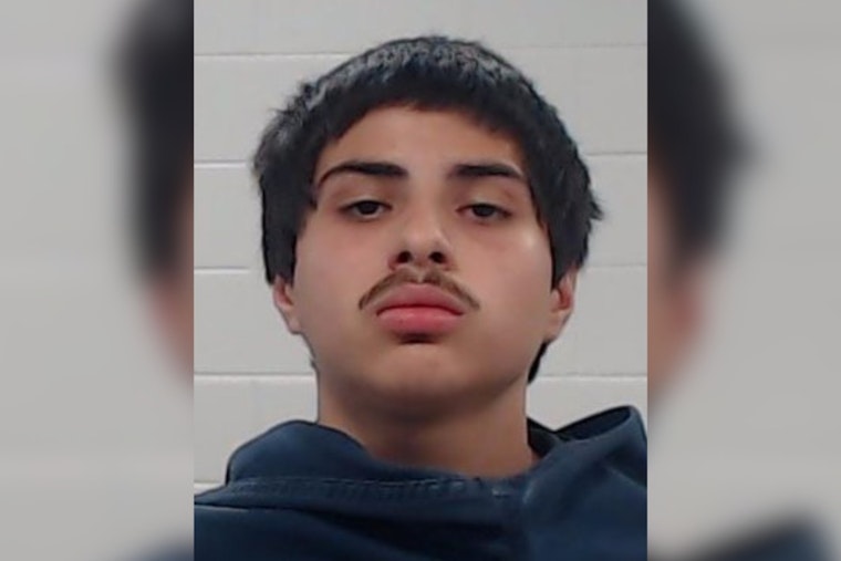 McKinney Teen Hit With Life Term In Chestnut Street Double Murder