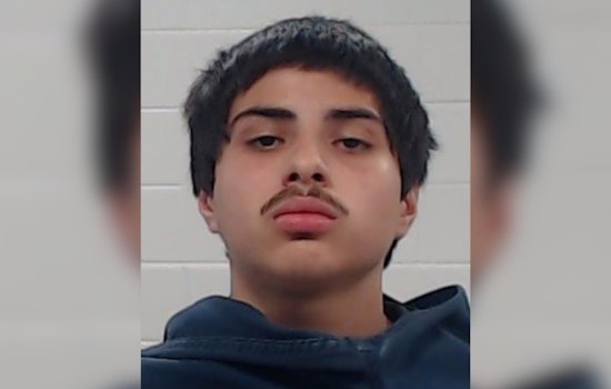 McKinney Teen Hit With Life Term In Chestnut Street Double Murder