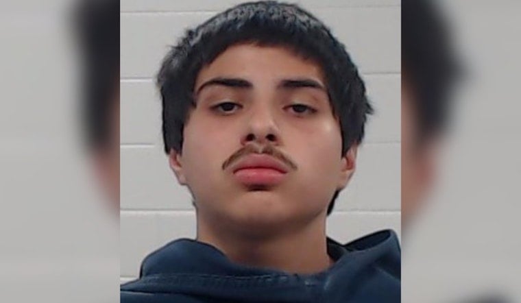 McKinney Teen Hit With Life Term In Chestnut Street Double Murder