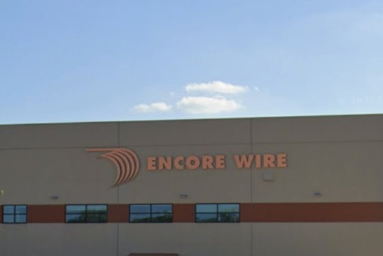 McKinney Wire Giant Gets Jolt With New Plant After Prysmian Takeover