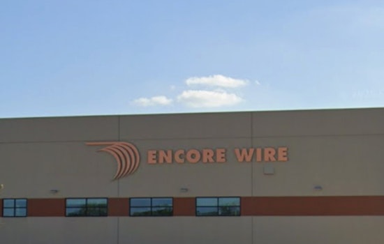 McKinney Wire Giant Gets Jolt With New Plant After Prysmian Takeover