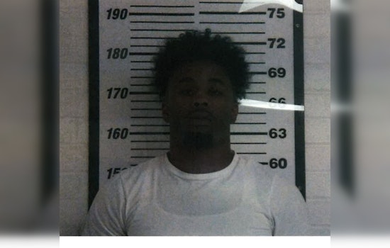 McMinnville Traffic Stop Finds Loaded Guns and Suspected Drugs