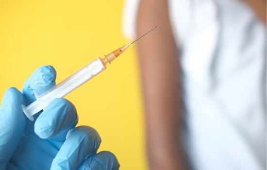 Measles Makes A Comeback In San Francisco, Sickening Unvaccinated Infant