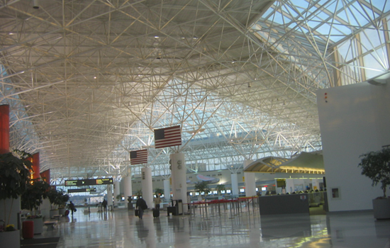 Measles Scare Rattles BWI Arrivals and Sinai ER