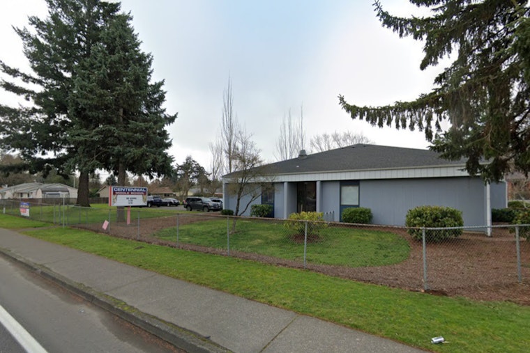 Measles Scare Rattles Centennial Middle School In Southeast Portland