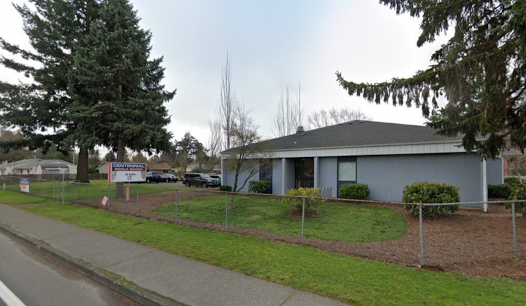 Measles Scare Rattles Centennial Middle School In Southeast Portland