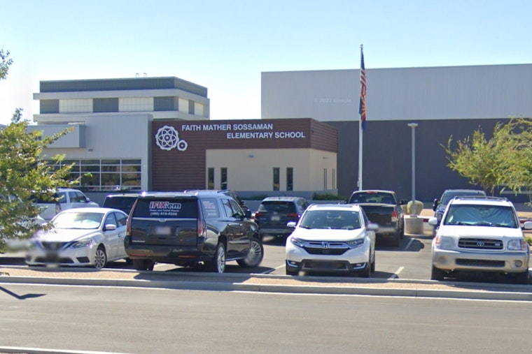 Measles Scare Shakes Queen Creek Easter Events And Big-Box Shoppers