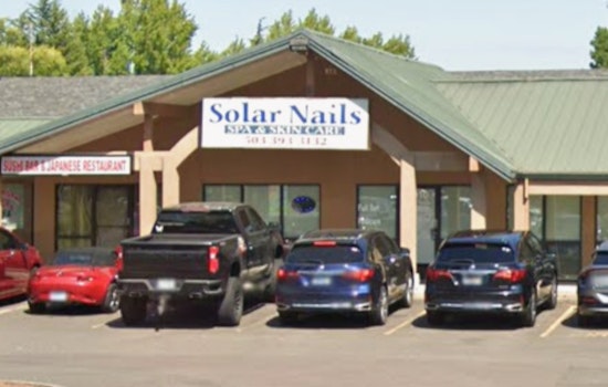 Measles Scare Spreads From Keizer Nail Salon To Pho Spot On River Road