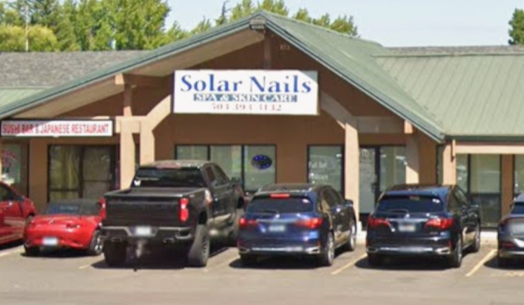 Measles Scare Spreads From Keizer Nail Salon To Pho Spot On River Road