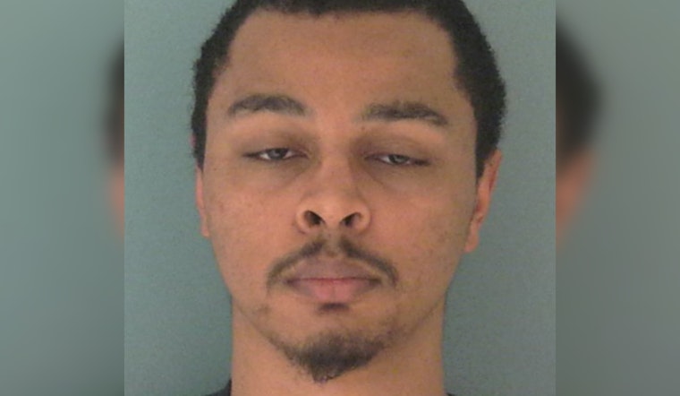 Measure 11 Locks Up Sherwood Man For 85 Months In Sex Abuse Of 9-Year-Old