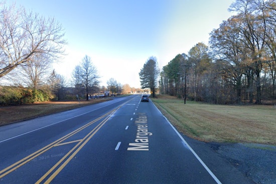 Meck County Drops $10 Million To Snag 30 Acres Beside Idlewild Park