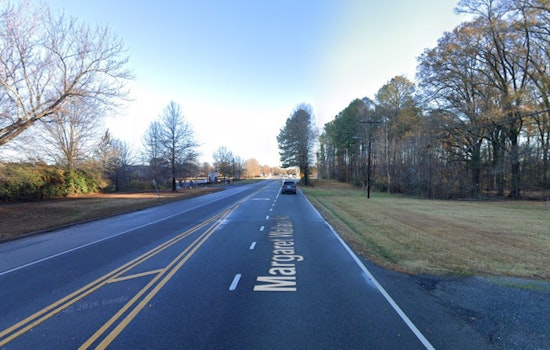 Meck County Drops $10 Million To Snag 30 Acres Beside Idlewild Park