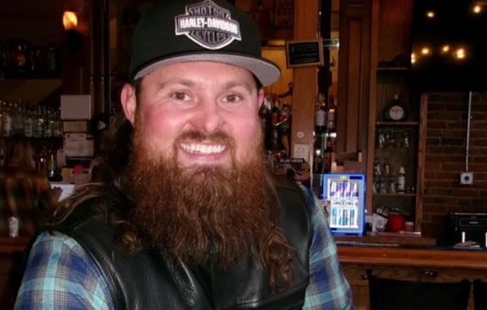 Medford Biker Fights Back After Brutal T‑Bone Crash Costs Him Part Of His Leg
