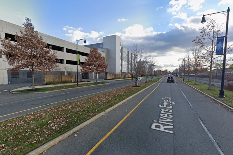 Medford Riverfront Scores Big as River's Edge Snags Mortgage for 224 New Units