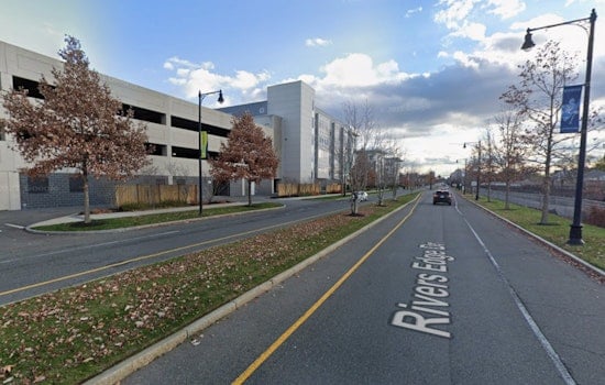 Medford Riverfront Scores Big as River's Edge Snags Mortgage for 224 New Units