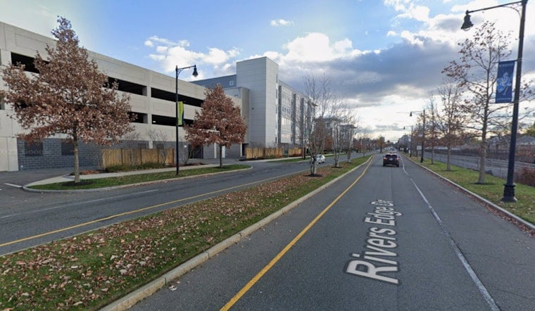 Medford Riverfront Scores Big as River's Edge Snags Mortgage for 224 New Units