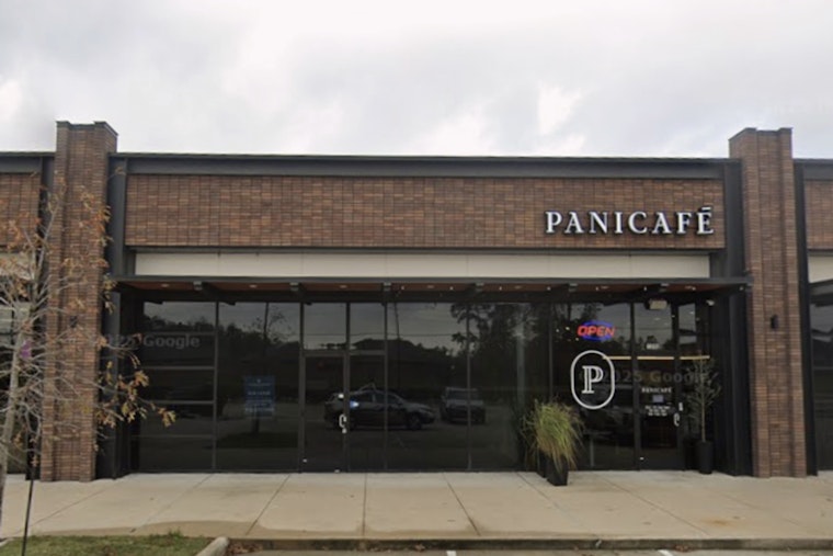 Medialuna Mania — Panicafe Quietly Takes Over Montgomery’s Pine Market