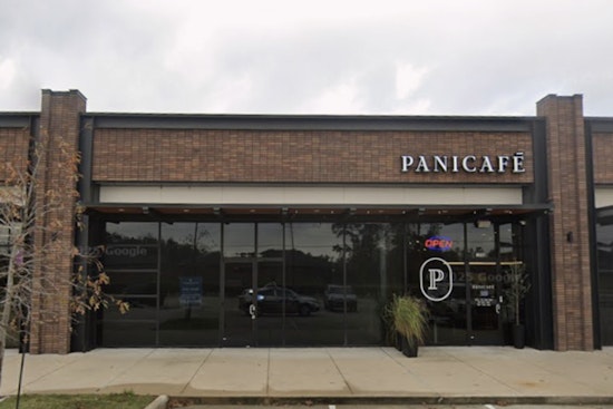 Medialuna Mania — Panicafe Quietly Takes Over Montgomery’s Pine Market